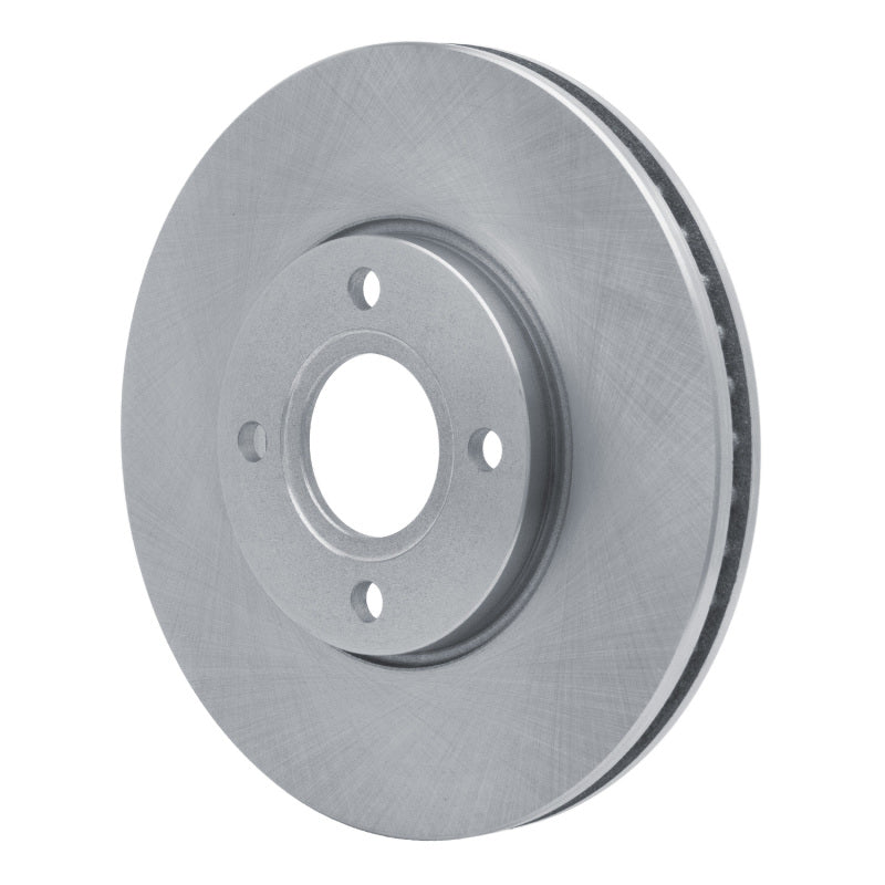 DFC 13-16 Ford EcoSport (Mexico) Front Brake Rotor
