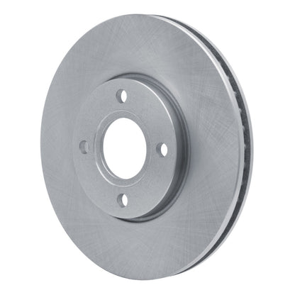 DFC 13-16 Ford EcoSport (Mexico) Front Brake Rotor