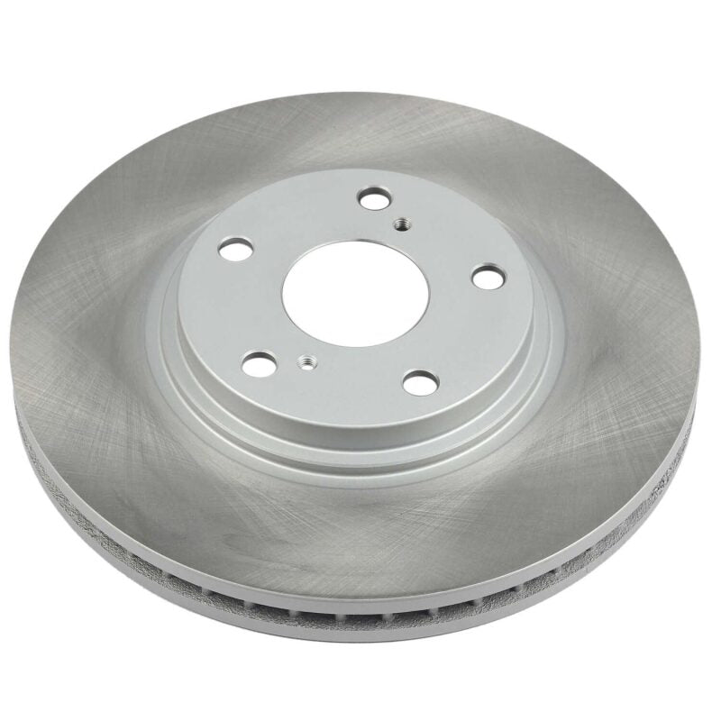 PowerStop Power Stop 02-03 Lexus ES300 Front Semi Coated Rotor