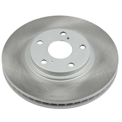 PowerStop Power Stop 02-03 Lexus ES300 Front Semi Coated Rotor