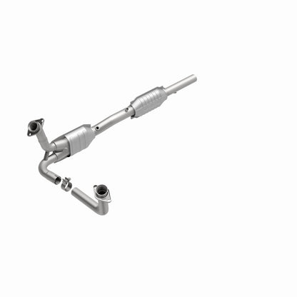 MagnaFlow Direct Fit Catalytic Converter 96 Bronco F150/F250 5.0L