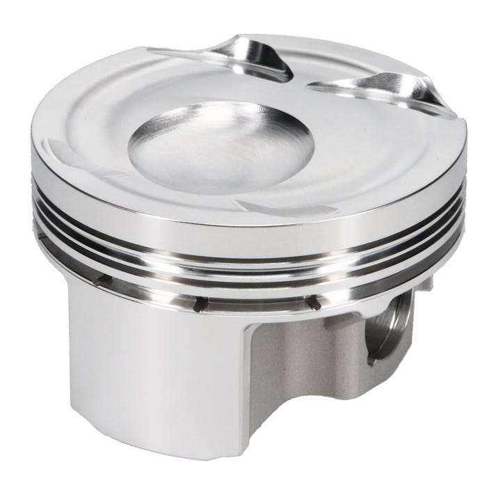 JE 337926 PISTONS KIT FORD 2.3L ECOBOOST (SET OF 4 PIC) BORE 88,50 OVERSIZE 1,00 STROKE 94,00 CR9.5:1