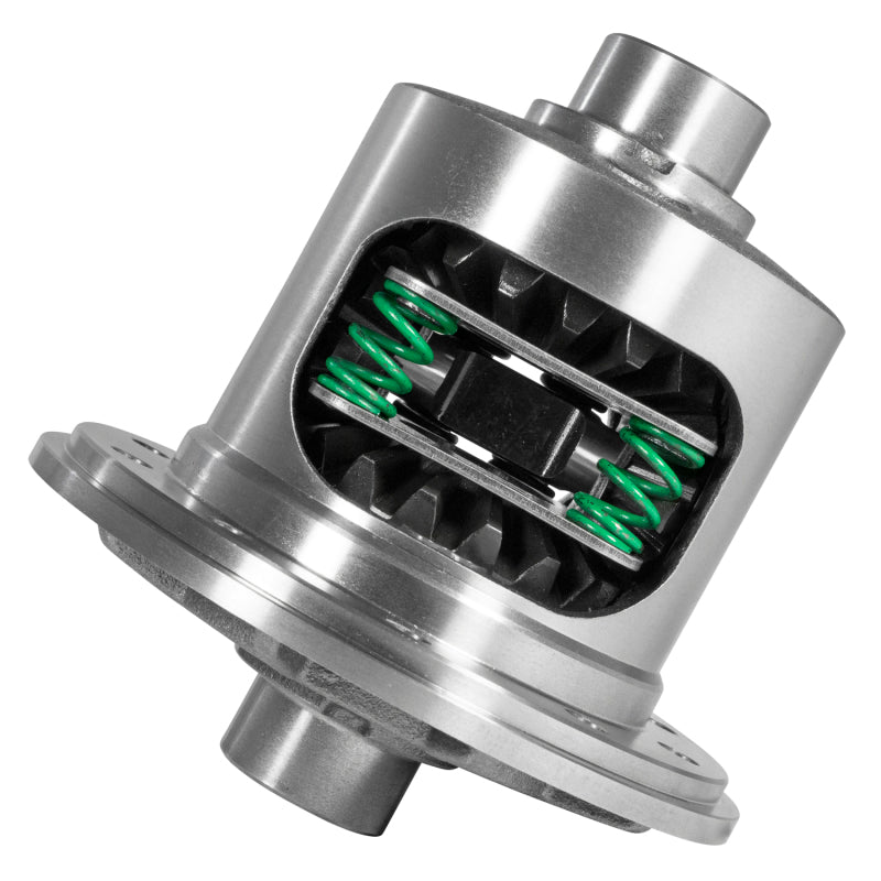 Yukon Gear & Axle Yukon Gear Dura Grip Composite Clutch 1997+ Chrysler 8.25in 29-Spline