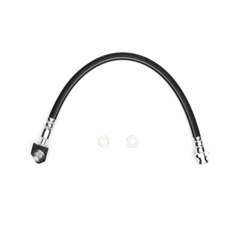 DFC 86-97 Nissan 720 Front-R Brake Hose