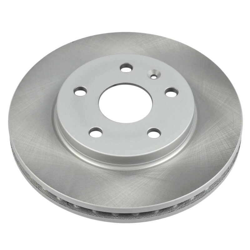 PowerStop Power Stop 11-16 Buick LaCrosse Front Semi Coated Rotor