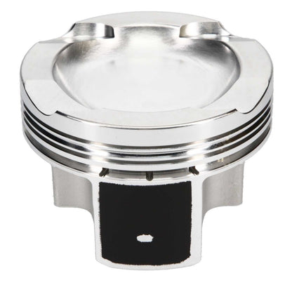 JE 338097 PISTONS KIT BMW N55B30 (SET OF 6 PIC) BORE 84,50 OVERSIZE 0,50 STROKE 89,60 CR9.5:1