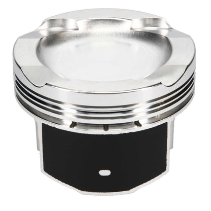 JE 338097 PISTONS KIT BMW N55B30 (SET OF 6 PIC) BORE 84,50 OVERSIZE 0,50 STROKE 89,60 CR9.5:1