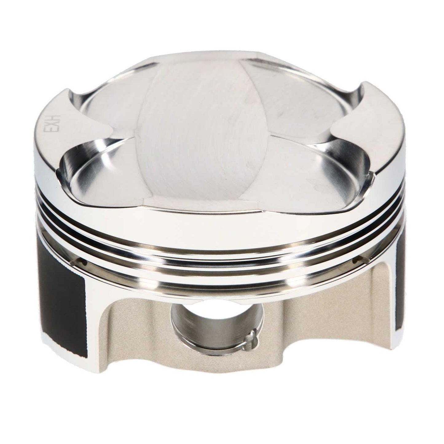 JE 345622 PISTONS KIT BMW S50B30 EURO FSR (SET OF 6 PIC) BORE 86,00 STD STROKE 85,80 CR9.0:1