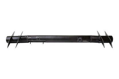 Rustbuster Forward Spare Tire Crossmember