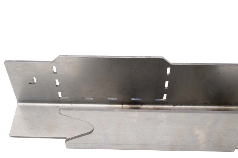 RustBuster Rust Buster 1996-2002 Toyota 4Runner Rear Frame Repair Kit - Right