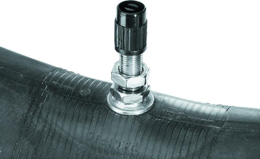 TwinPower Twin Power Tube 325/350-19 TR6 Metal Center Valve