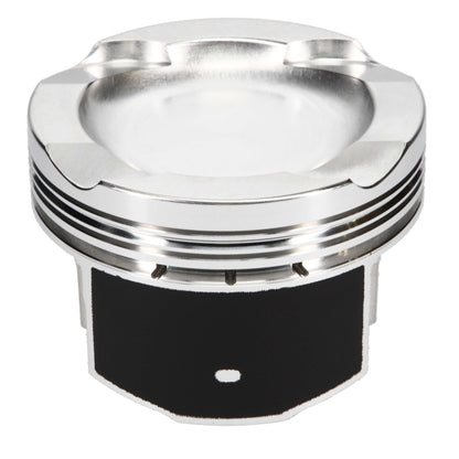 JE 338095 PISTONS KIT BMW N54B30 (SET OF 6 PIC) BORE 84,50 OVERSIZE 0,50 STROKE 89,60 CR9.5:1