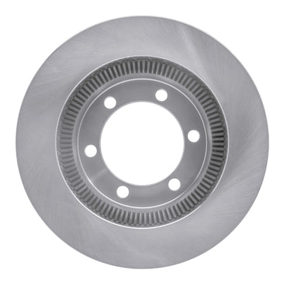 DFC 94-22 BEAVER MOTORCOACH CONTESSA Front/Rear/Fr & Rr Brake Rotor