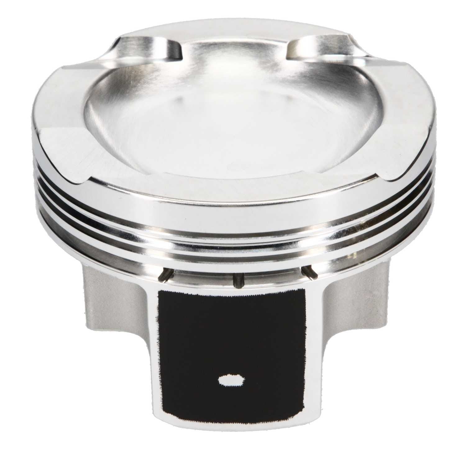 JE 338096 PISTONS KIT BMW N55B30 (SET OF 6 PIC) BORE 84,00 STD STROKE 89,60 CR9.5:1