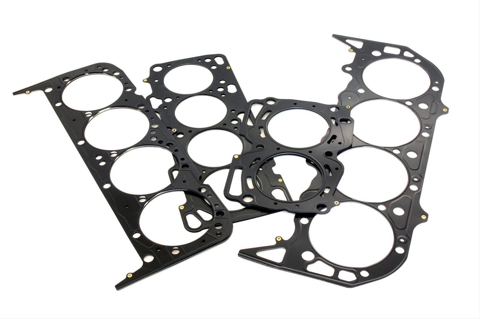 JE VW1007-065 HEAD GASKET VW VR6 12V