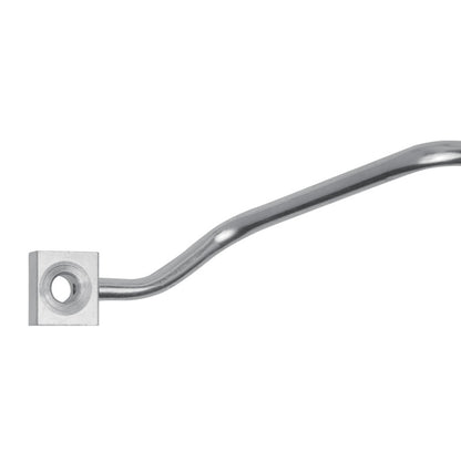 DFC 17-22 Ford F-350 Super Duty 4WD Front-L/Front Left Brake Hose