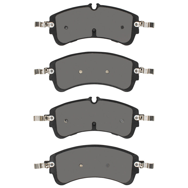 R1 Concepts R1 22-26 Ford E-Transit Rear Optimum OE Brake Pads