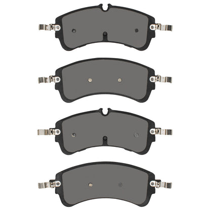 R1 Concepts R1 22-26 Ford E-Transit Rear Optimum OE Brake Pads