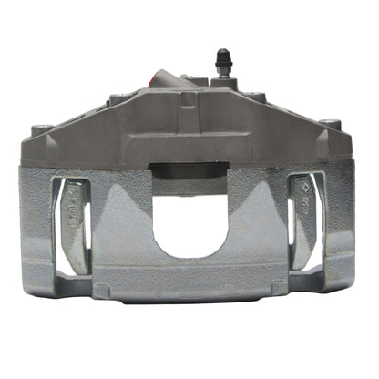 DFC 01-05 Audi A6 Quattro Front-R Premium Caliper - Silver Zinc Coated