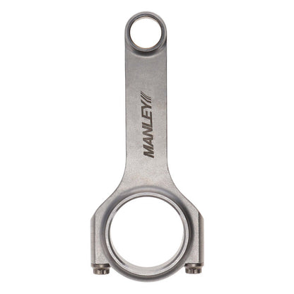 Manley Performance Manley Chrysler 6.1L Hemi ARP 2000 2.125in Bore 1.060in Pin H Beam Connecting Rod - Single