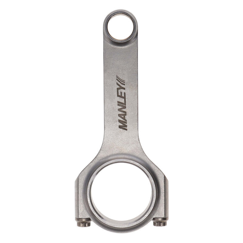 Manley Performance Manley Chevrolet Small Block H-Beam Connecting Rod Set - 6.000in Length
