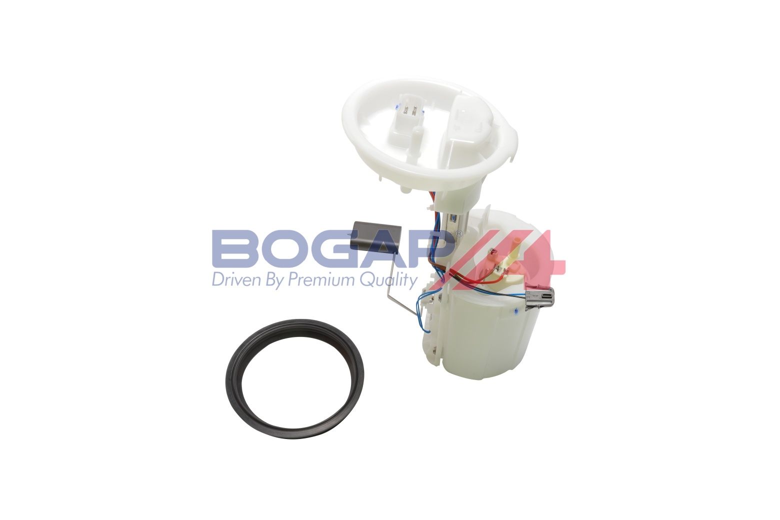 BOGAP B1622123 Fuel Pump