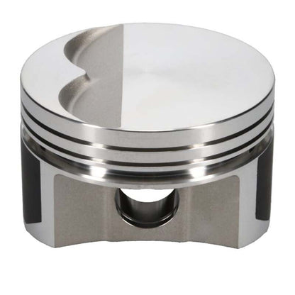 Wiseco Pro Tru Street Chrysler 440 4.320in Bore 2.050in CH -4.00 CC Piston Set