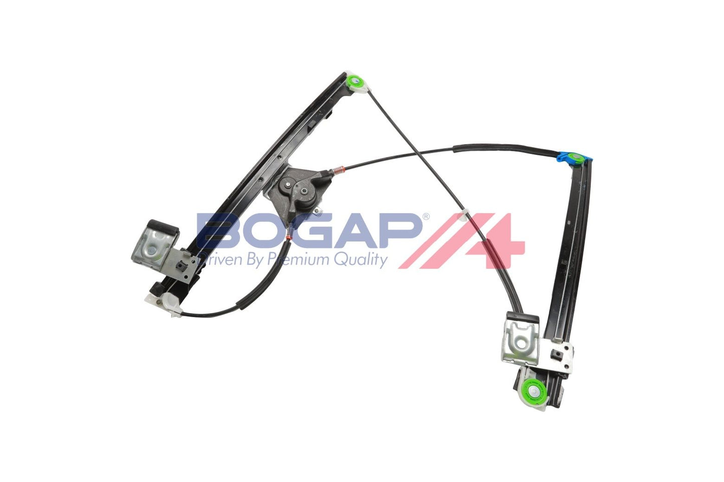BOGAP A5341164 Window Regulator