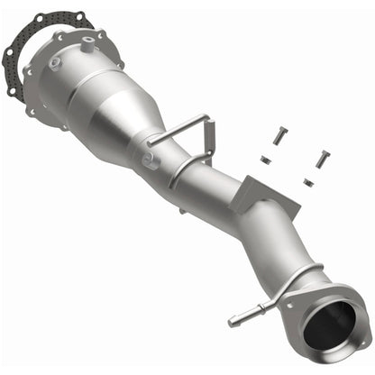 MagnaFlow Diesel Oxidation Catalyst DF 2008-2010 Ford F-250/350/450/550 6.4L