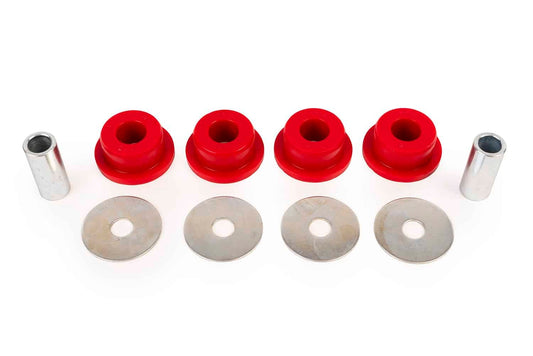 Polybush PS024L01 Rear, Spring Arm - Hub End