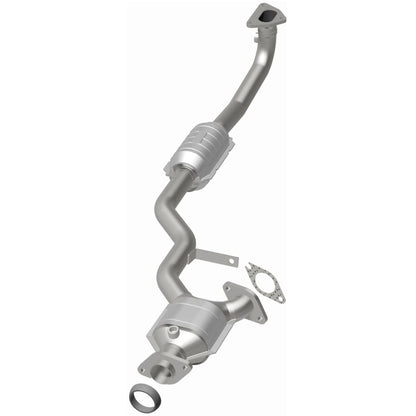 MagnaFlow Conv DF 01-04 Subaru Outback 3L Driver Side