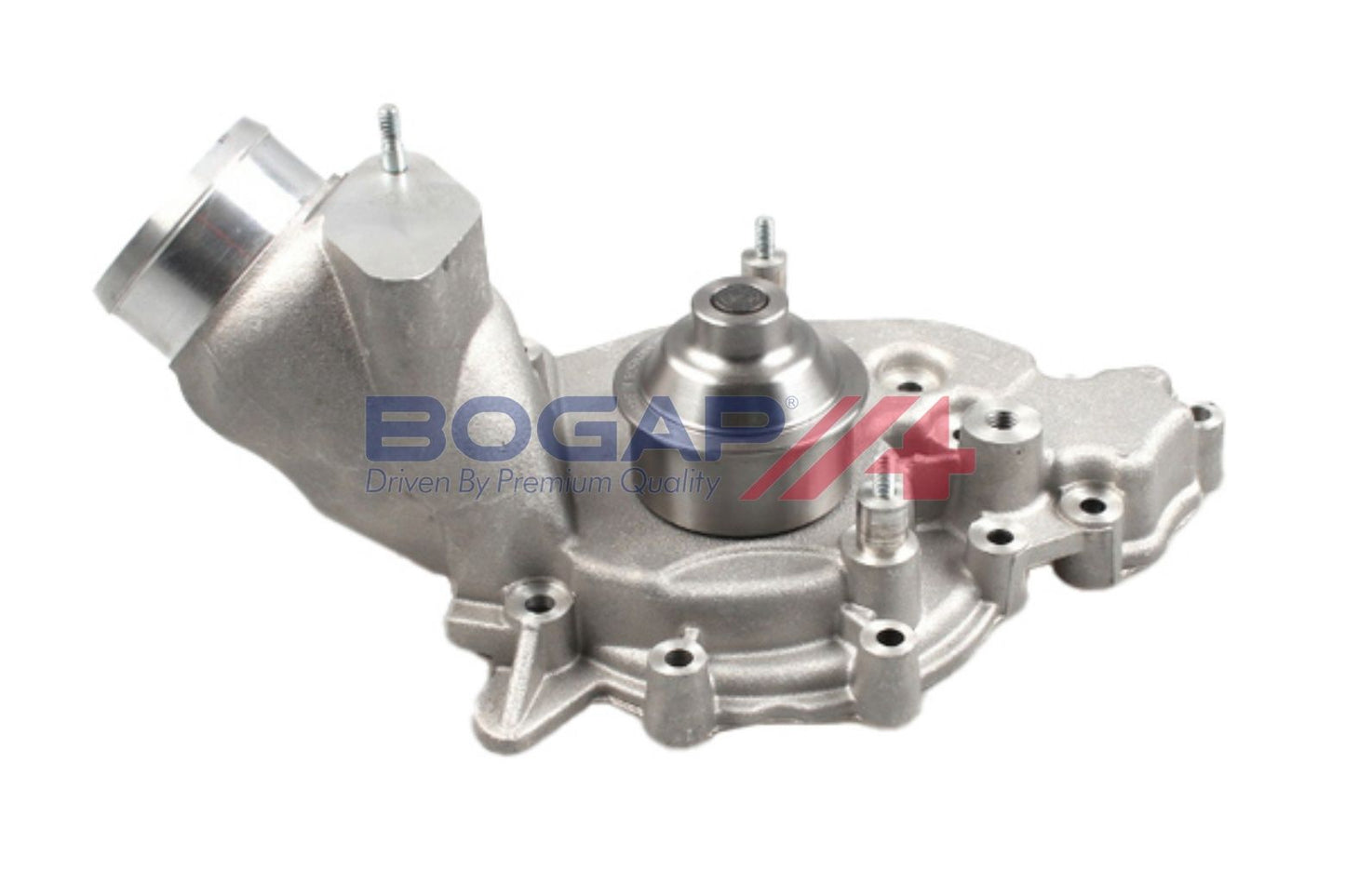 BOGAP A4234205 Water Pump, Engine Cooling