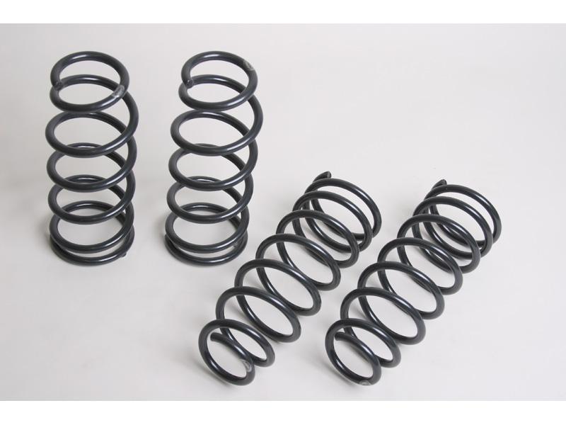 Progress Technology Progress Tech 06-08 Mazda MX-5 Sport Springs