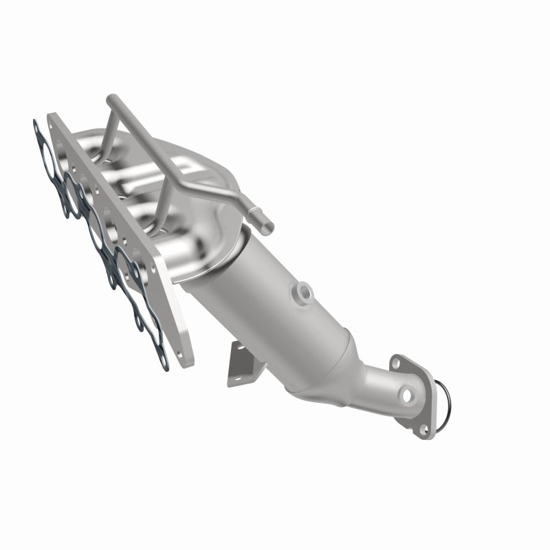 MagnaFlow Direct Fit Catalytic Converter 03-04 Ford Focus 2.3L Manifold (Eng Code Z)