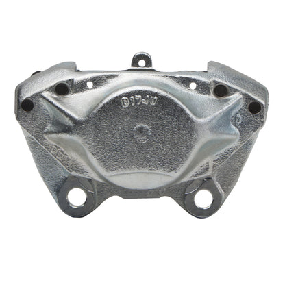 DFC 80-85 Mercedes-Benz 450SL Front-R Premium Caliper - Silver Zinc Coated