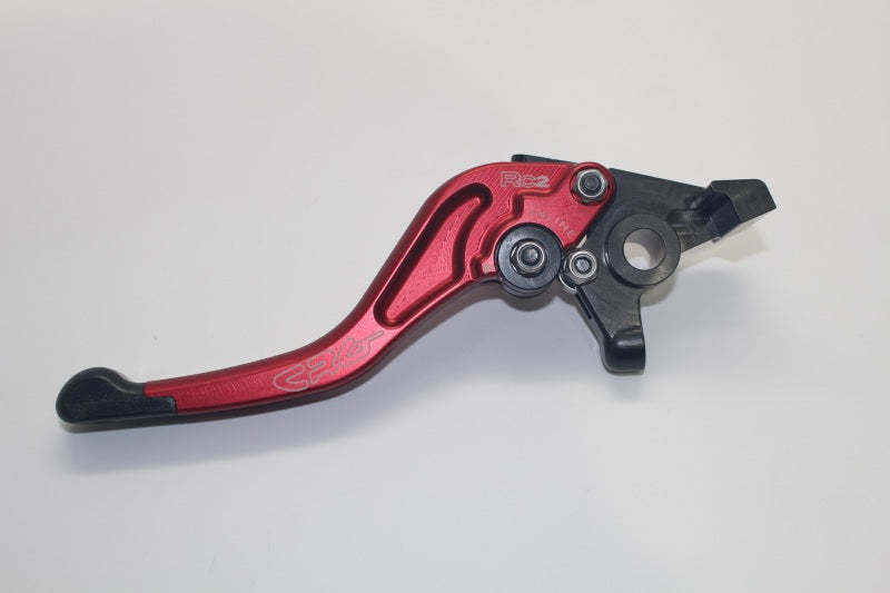 CRG Constructors CRG 03-06 MV Agusta F4/ Brutale RC2 Brake Lever - Short Red