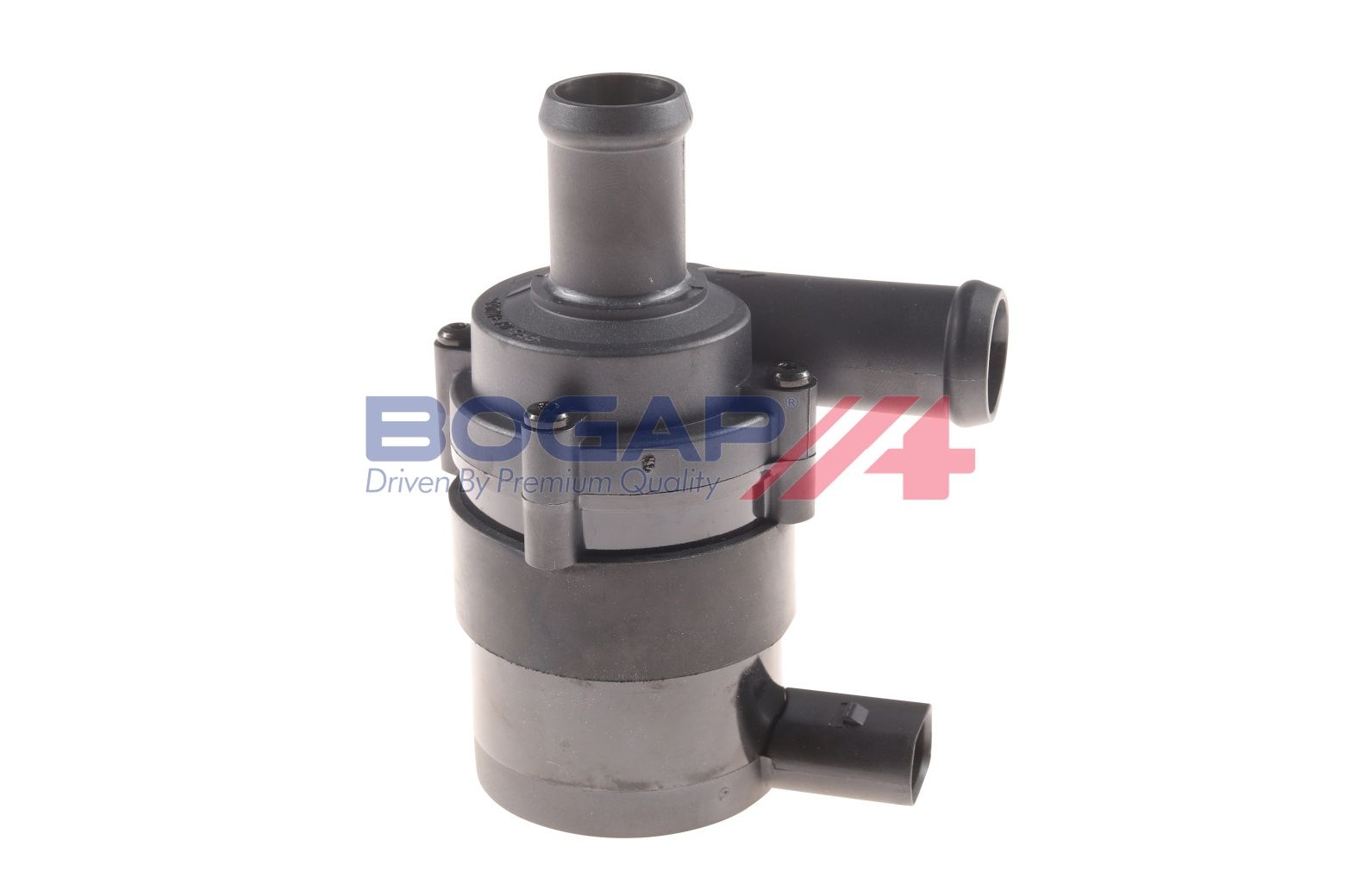 BOGAP A4233133 Auxiliary Water Pump (Cooling Water Circuit)