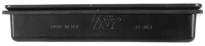 K&N Engineering K&N 2016 Renault Megane IV L4-1.5L DSL Replacement Drop In Air Filter