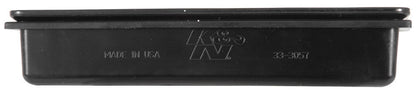 K&N Engineering K&N 2016 Renault Megane IV L4-1.5L DSL Replacement Drop In Air Filter