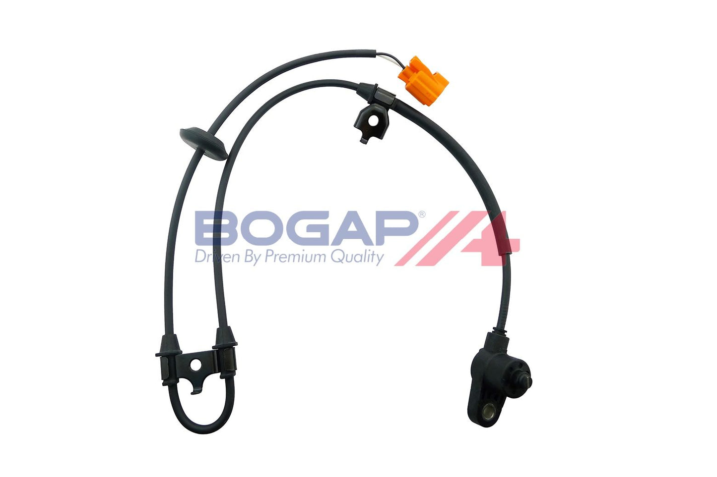 BOGAP H7117175 Sensor, Wheel Speed