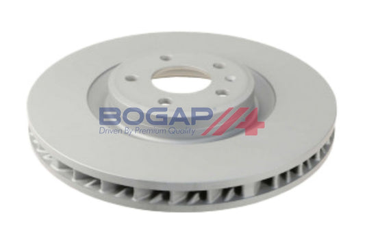 BOGAP A8211238 Brake Disc