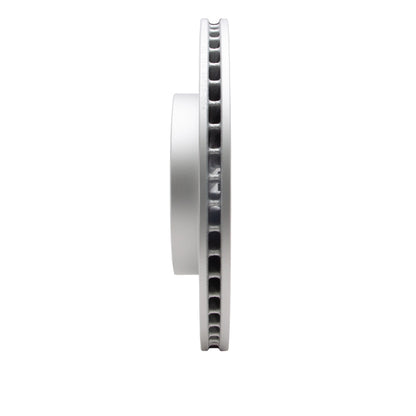 DFC 17-22 Hyundai Ioniq Front GeoSPEC Coated Rotor