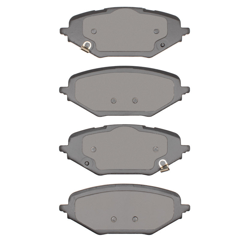 R1 Concepts R1 24-26 Mazda Cx-90 Rear Optimum OE Brake Pads