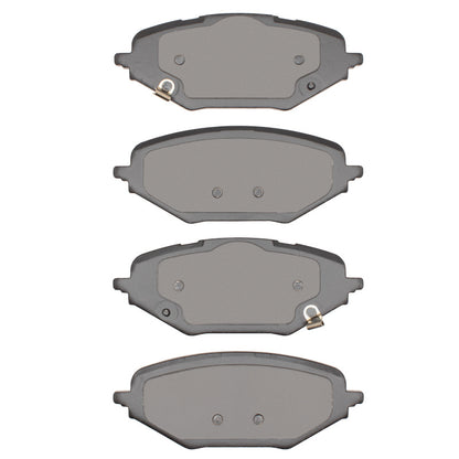 R1 Concepts R1 24-26 Mazda Cx-90 Rear Optimum OE Brake Pads
