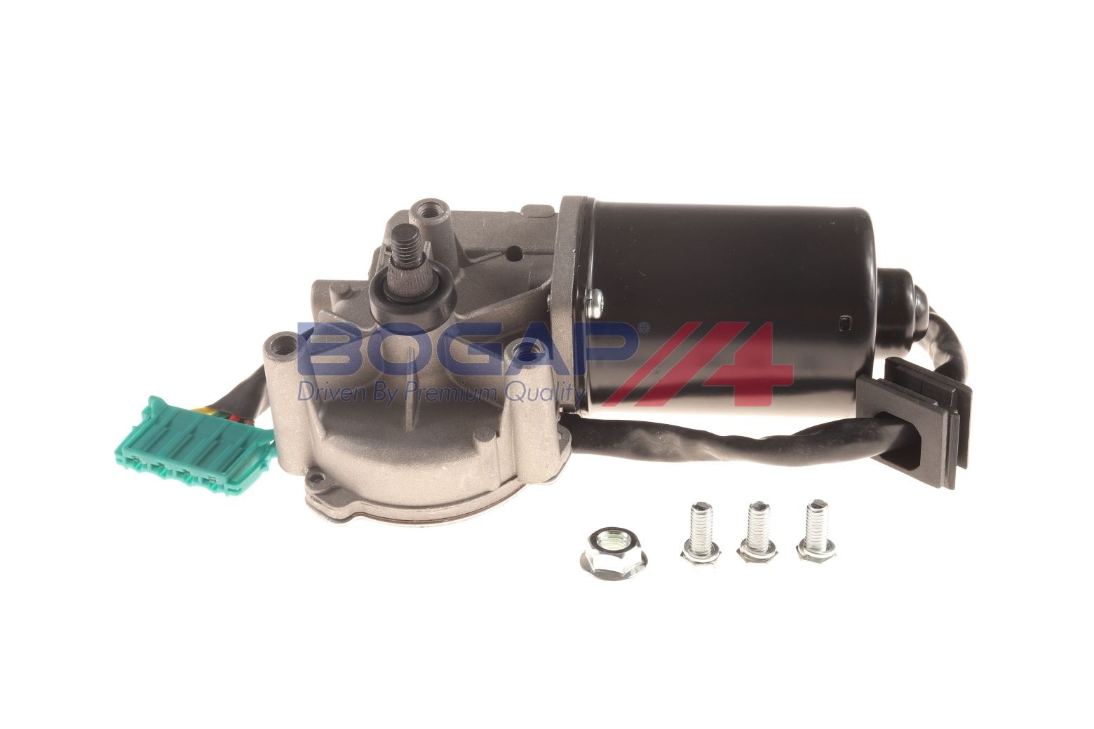 BOGAP C5511100 Wiper Motor