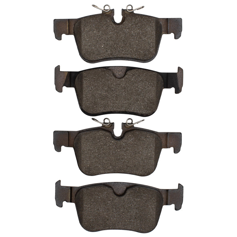 R1 Concepts R1 18-21 Volvo XC60 Rear R1 Ceramic Brake Pads