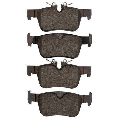 R1 Concepts R1 18-21 Volvo XC60 Rear R1 Ceramic Brake Pads
