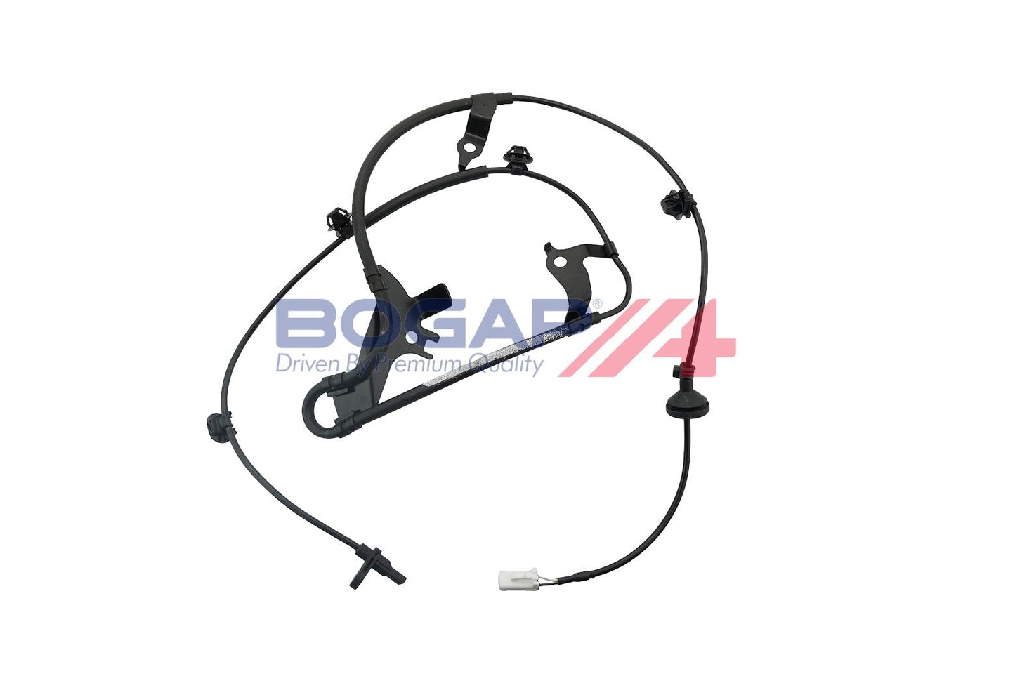 BOGAP S7117101 Sensor, Wheel Speed