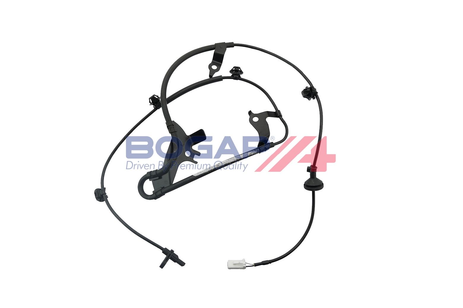BOGAP S7117101 Sensor, Wheel Speed
