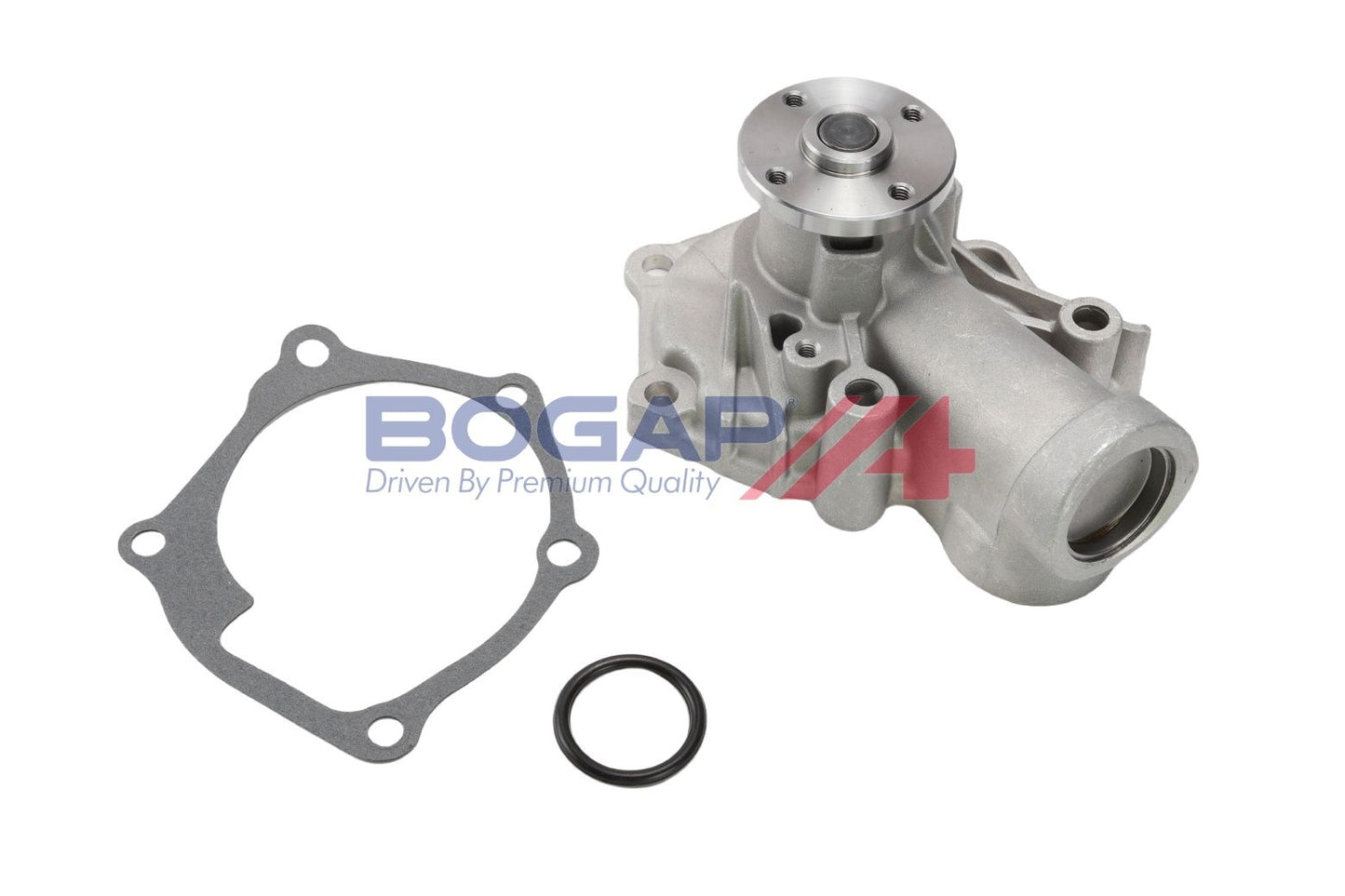 BOGAP S4234101 Water Pump, Engine Cooling